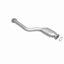 Load image into Gallery viewer, MagnaFlow Direct Fit Catalytic Converter 92-97 GS300/SC300 3.0 Rear