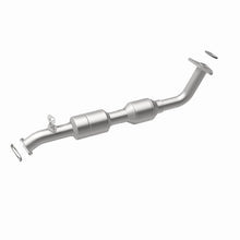 Load image into Gallery viewer, MagnaFlow Direct Fit Catalytic Conv 98-02 Lexus LX470 / 98-02 Toyota Land Cruiser 4.7L D/S &amp; P/S