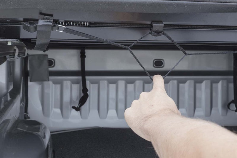 Access Toolbox 97-03 Ford F-150 8ft Bed and 04 Heritage Roll-Up Cover - GTR Auto