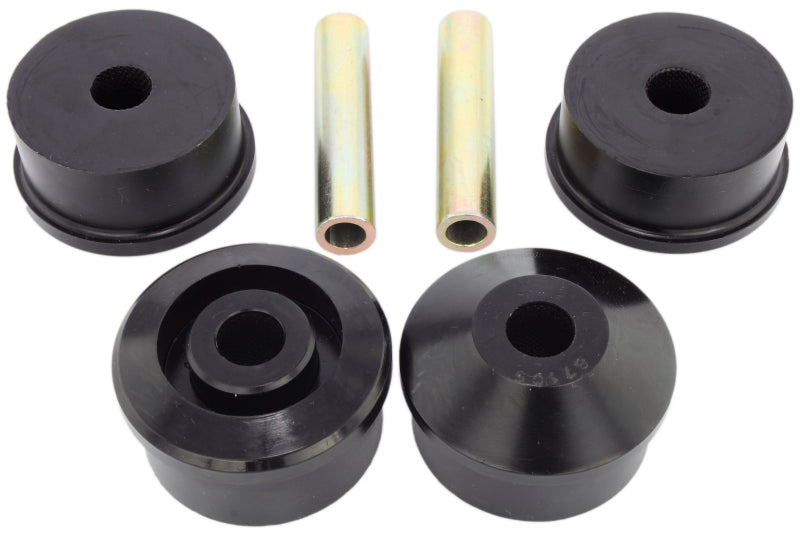Whiteline Plus 97-05 VAG MK4 A4/Type 1J Front Trailing Arm Bushing Kit - GTR Auto