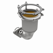 Load image into Gallery viewer, MagnaFlow Direct Fit Catalytic Converter 02-03 Maxima frt mani OEM