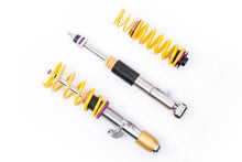 Load image into Gallery viewer, KW V3 Coilover w/ Cancellation Kit 15 BMW F80/F82 M3/M4 - GTR Auto