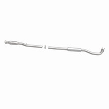Load image into Gallery viewer, MagnaFlow Direct Fit Catalytic Converter 07-09 Mitsu Outlander 3.0L