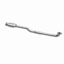 Load image into Gallery viewer, MagnaFlow Direct Fit Catalytic Converter 99-02 Daewoo Leganza 2.2L