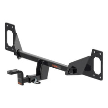 Load image into Gallery viewer, Curt 2020 Honda Civic Class 1 Trailer Hitch w/ 1-1/4in Ball Mount BOXED
