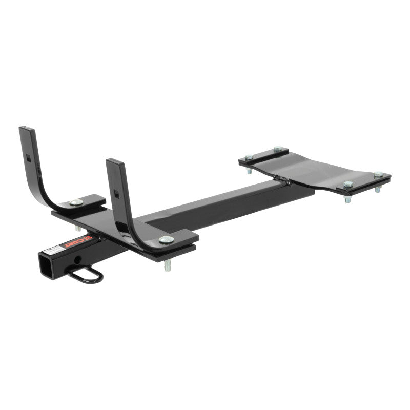 Curt 00-05 BMW 300 Series Sedan & Wagon Class 1 Trailer Hitch w/1-1/4in Receiver BOXED