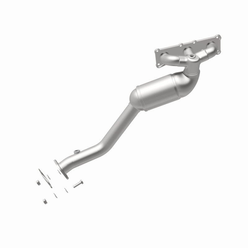 MagnaFlow Conv DF BMW 3 06-09 Front OEM - GTR Auto