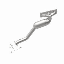 Load image into Gallery viewer, MagnaFlow Conv DF BMW 3 06-09 Front OEM - GTR Auto