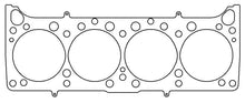 Load image into Gallery viewer, Cometic Pontiac 428 / 455 V8 4.380in Bore .060in MLS-5 Head Gasket
