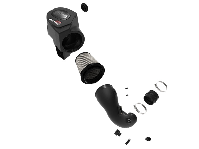 aFe POWER Momentum GT Pro Dry S Intake System 17-21 BMW 540i (G30) L6-3.0L (t) B58 - GTR Auto