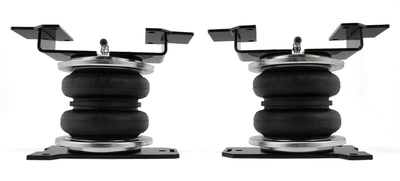 Air Lift Loadlifter 5000 for 2019 Chevrolet Silverado 1500 4WD - GTR Auto
