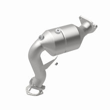 Load image into Gallery viewer, MagnaFlow Direct Fit Catalytic Converter Audi S4