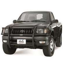 Load image into Gallery viewer, Westin 1998-2004 Toyota Tacoma Sportsman Grille Guard - Black - GTR Auto