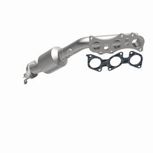 Load image into Gallery viewer, MagnaFlow Direct Fit Catalytic Converter 05-09 Taco 4L D/S mani OEM
