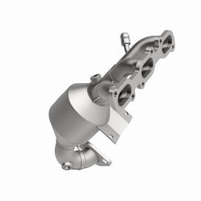 Load image into Gallery viewer, MagnaFlow Direct Fit Catalytic Converter 2007 Mercury Milan 3.0L