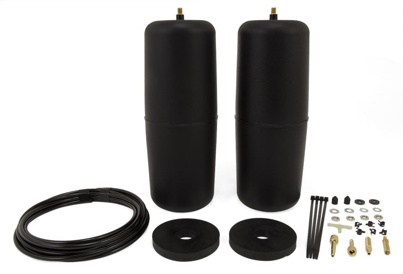 Air Lift 1000HD Rear Air Spring Kit for 09-18 Dodge Ram 1500 - GTR Auto