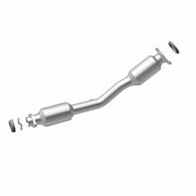 Load image into Gallery viewer, MagnaFlow Direct Fit Catalytic Converter 2009-2013 Cube 1.8 L Underbody