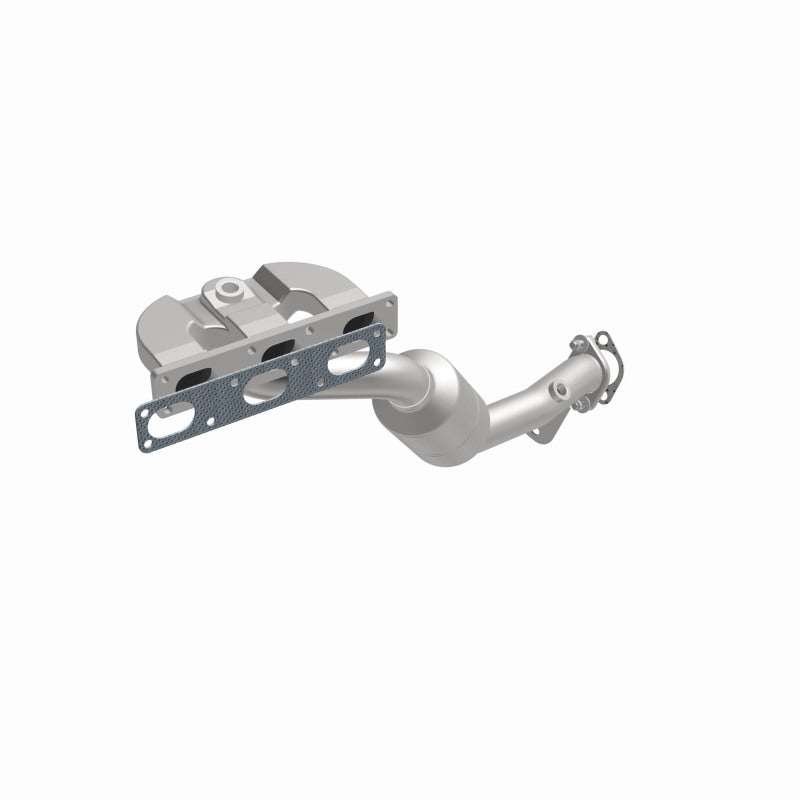 MagnaFlow Conv DF BMW 04-05 330XI 3.0L / 04-06 X3 2.5L/3.0L - GTR Auto