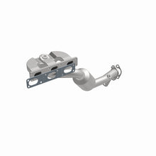 Load image into Gallery viewer, MagnaFlow Conv DF BMW 04-05 330XI 3.0L / 04-06 X3 2.5L/3.0L - GTR Auto