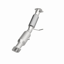 Load image into Gallery viewer, MagnaFlow California Direct Fit Converter 04-10 Volvo S40 2.4L
