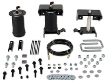 Load image into Gallery viewer, Air Lift Slamair Kit - GTR Auto