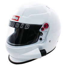 Load image into Gallery viewer, RaceQuip White SIDE AIR PRO20 SA2020 XL