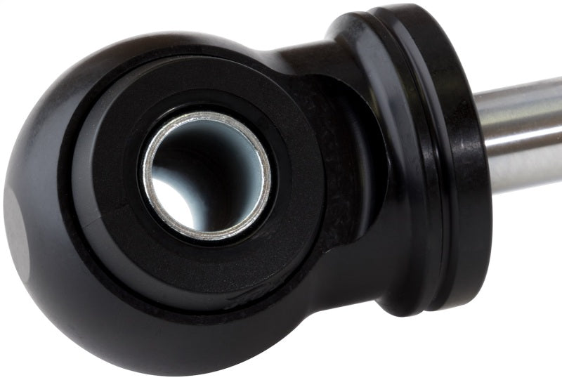 Fox 07-18 Jeep Wrangler JK 2.0 Performance Series 7.14in. Smooth Body IFP Steering Stabilizer (Alum) - GTR Auto