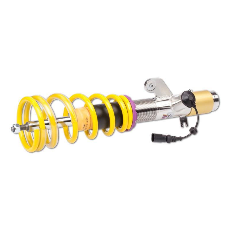 KW Coilover Kit DDC BMW M235xi AWD w/ EDC - GTR Auto