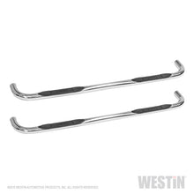 Load image into Gallery viewer, Westin 19-22 RAM 1500 CC (Excl. Classic) E-Series 3 Nerf Step Bars - SS - GTR Auto