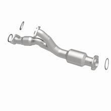 Load image into Gallery viewer, MagnaFlow Direct Fit Catalytic Converter 96-97 Lexus SC300 3.0L