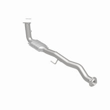 Load image into Gallery viewer, MagnaFlow Direct Fit Catalytic Converter 07-08 Sub XL 6.0 Passenger Side OEM