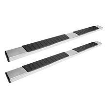 Load image into Gallery viewer, Westin 2015-2018 Ford F-150 SuperCrew R7 Nerf Step Bars - SS - GTR Auto