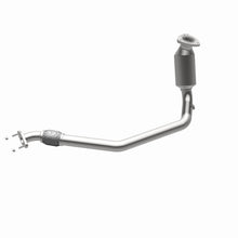 Load image into Gallery viewer, MagnaFlow California Direct Fit Converter 05-06 Pontiac G6 3.5L