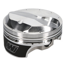 Load image into Gallery viewer, Wiseco BBC inchQ16inch Heavy NOS +42cc 1.120inch CH Piston Shelf Stock 60006B125