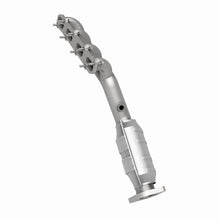 Load image into Gallery viewer, MagnaFlow Direct Fit Catalytic Converter 06-09 Cadillac STS 4.4L Passenger Side