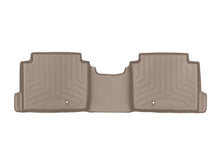 Load image into Gallery viewer, WeatherTech 2017+ Hyundai Elantra AD Sedan Rear FloorLiner - Tan