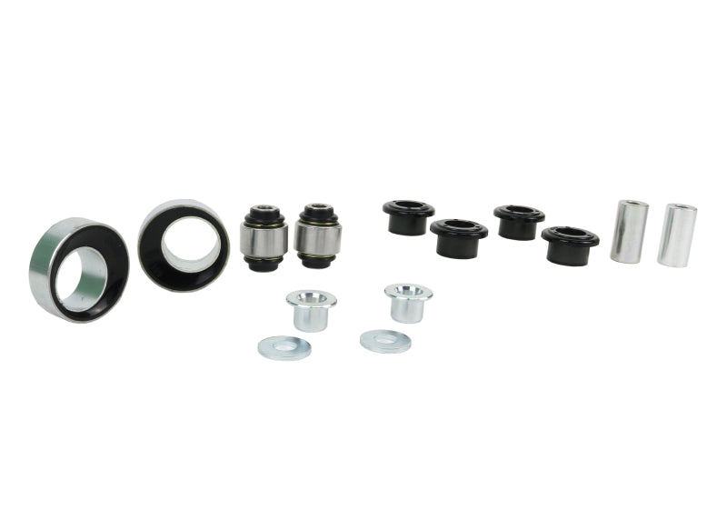 Whiteline Plus 12+ VW Golf MK7 Front Caster Correction Kit - GTR Auto
