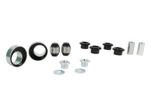 Load image into Gallery viewer, Whiteline Plus 12+ VW Golf MK7 Front Caster Correction Kit - GTR Auto