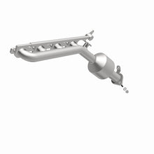 Load image into Gallery viewer, MagnaFlow Direct Fit Catalytic Converter 10-14 GX460 4.6L Manifold