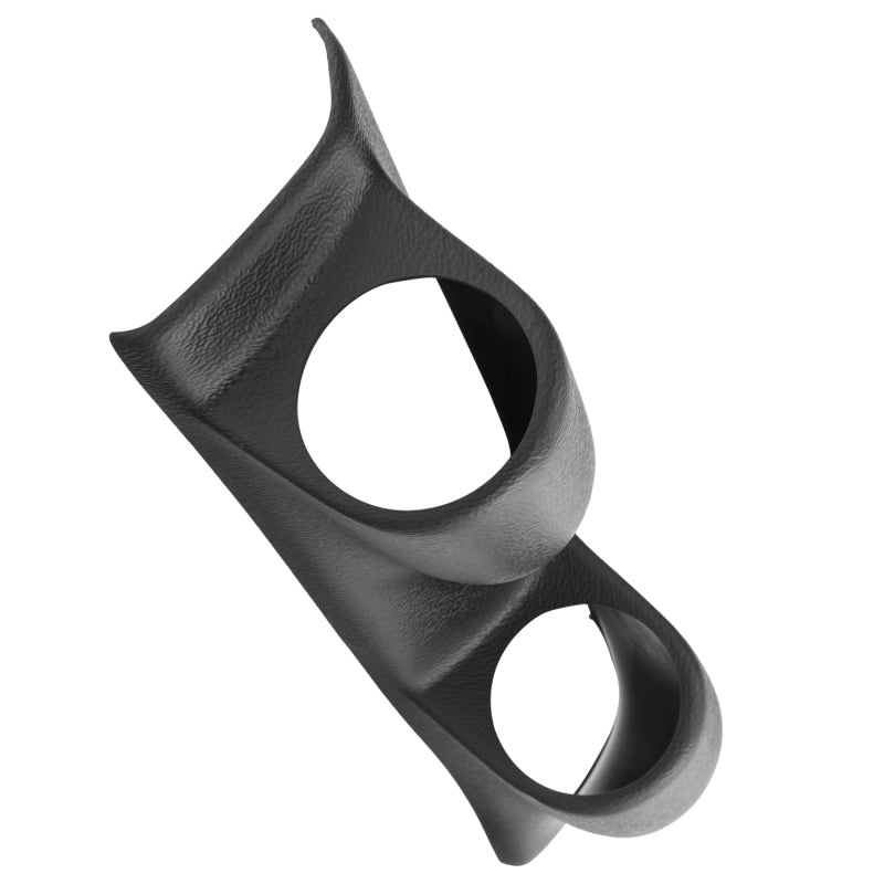 Autometer 97-01 Prelude Dual 52mm Gauge Pod - GTR Auto