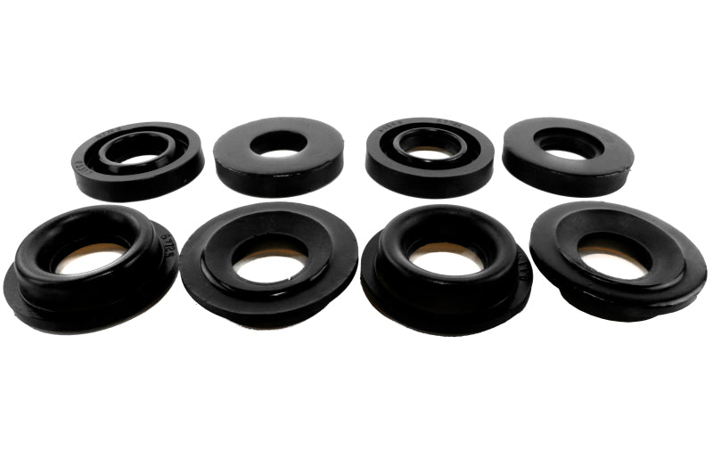 Whiteline 12+ Scion FR-S/Subaru BRZ/Toyota 86/Toyota GT-86 Rear Crossmember-Mount Insert Bushing - GTR Auto