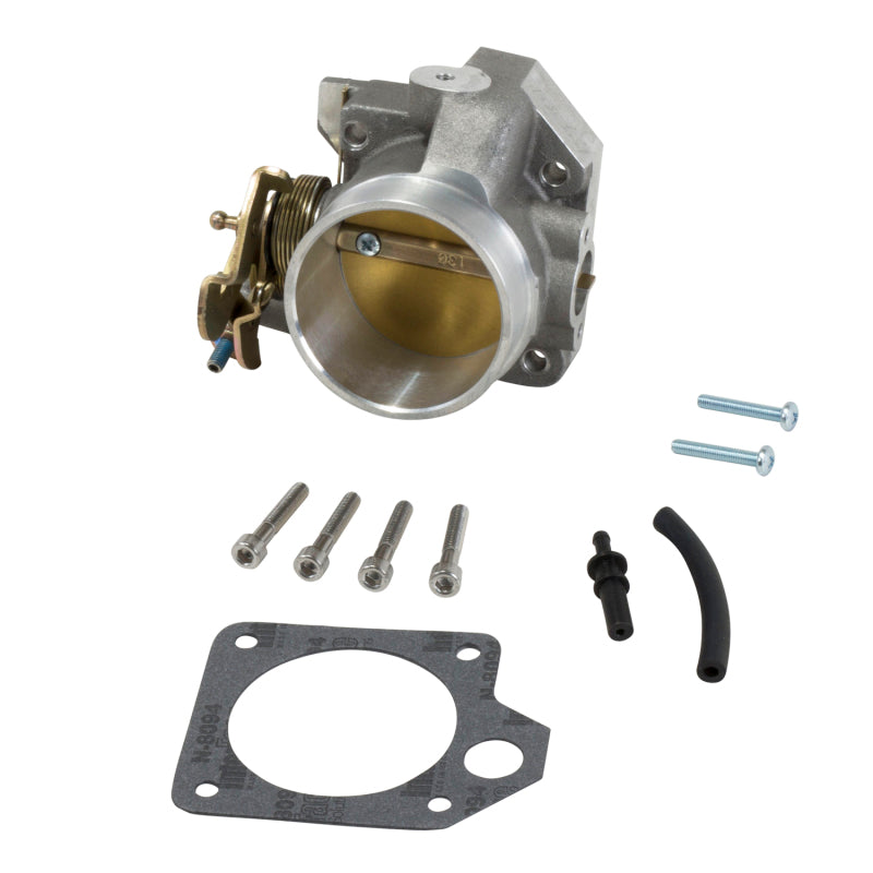 BBK 89-02 Ford Ranger Explorer 66mm Throttle Body BBK Power Plus Series - GTR Auto