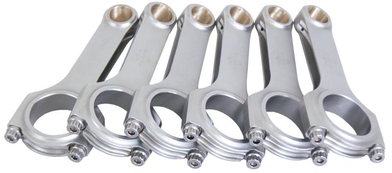 Eagle BMW M52 H-Beam Connecting Rods (Set of 6) - GTR Auto