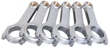 Load image into Gallery viewer, Eagle BMW M52 H-Beam Connecting Rods (Set of 6) - GTR Auto