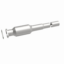 Load image into Gallery viewer, MagnaFlow Direct Fit Catalytic Converter 04-06 Mazda 3 2.0/2.3 Rear