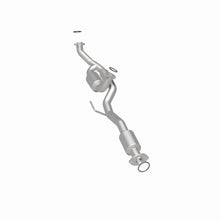 Load image into Gallery viewer, MagnaFlow Direct Fit Catalytic Converter 97-01 Toyota Camry 3.0L / 96-98 Lexus ES300 3.0L