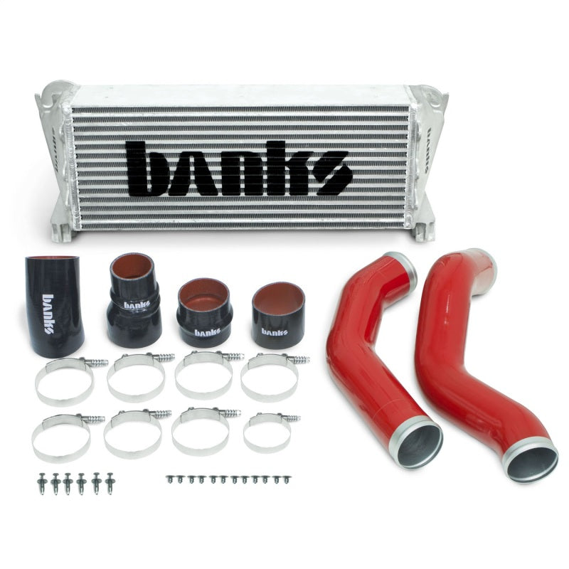 Banks Power 13-17 Ram 6.7L Techni-Cooler System - GTR Auto