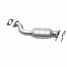 Load image into Gallery viewer, MagnaFlow Direct Fit Catalytic Converter 96-97 Contour 2.5L A/T Rear