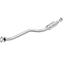 Load image into Gallery viewer, MagnaFlow Conv DF 06-07 BMW 530i 3.0L Passenger Side - GTR Auto