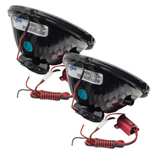 Load image into Gallery viewer, Oracle 10-12 Ford Mustang GT SMD FL - White